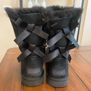 Ugg Bailey Bow Boots